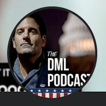 Dennis Michael Lynch DML Podcast