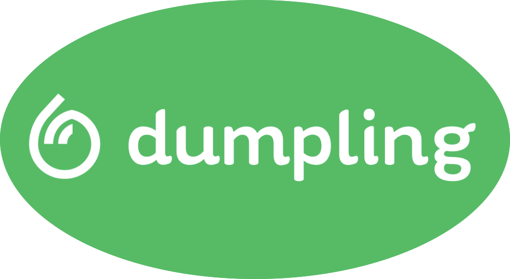 dumpling grocery food app image