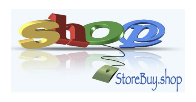 StoreBuy.shop online shopping website.